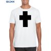 Gildan Adult Soft Style T-Shirt Thumbnail