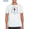 Gildan Adult Soft Style T-Shirt Thumbnail