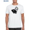Gildan Adult Soft Style T-Shirt Thumbnail