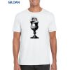 Gildan Adult Soft Style T-Shirt Thumbnail