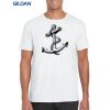 Gildan Adult Soft Style T-Shirt Thumbnail