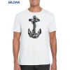 Gildan Adult Soft Style T-Shirt Thumbnail