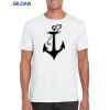 Gildan Adult Soft Style T-Shirt Thumbnail