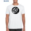 Gildan Adult Soft Style T-Shirt Thumbnail