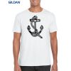 Gildan Adult Soft Style T-Shirt Thumbnail