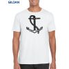 Gildan Adult Soft Style T-Shirt Thumbnail