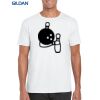 Gildan Adult Soft Style T-Shirt Thumbnail