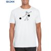 Gildan Adult Soft Style T-Shirt Thumbnail