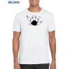 Gildan Adult Soft Style T-Shirt Thumbnail