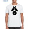 Gildan Adult Soft Style T-Shirt Thumbnail