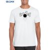 Gildan Adult Soft Style T-Shirt Thumbnail
