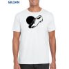 Gildan Adult Soft Style T-Shirt Thumbnail