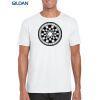 Gildan Adult Soft Style T-Shirt Thumbnail