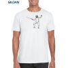 Gildan Adult Soft Style T-Shirt Thumbnail
