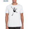 Gildan Adult Soft Style T-Shirt Thumbnail
