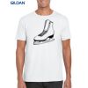 Gildan Adult Soft Style T-Shirt Thumbnail