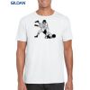 Gildan Adult Soft Style T-Shirt Thumbnail