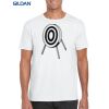 Gildan Adult Soft Style T-Shirt Thumbnail