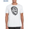 Gildan Adult Soft Style T-Shirt Thumbnail