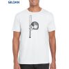 Gildan Adult Soft Style T-Shirt Thumbnail