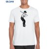 Gildan Adult Soft Style T-Shirt Thumbnail