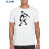 Gildan Adult Soft Style T-Shirt Thumbnail