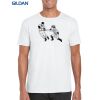 Gildan Adult Soft Style T-Shirt Thumbnail