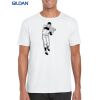 Gildan Adult Soft Style T-Shirt Thumbnail