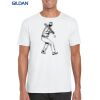 Gildan Adult Soft Style T-Shirt Thumbnail