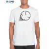Gildan Adult Soft Style T-Shirt Thumbnail