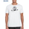 Gildan Adult Soft Style T-Shirt Thumbnail