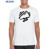 Gildan Adult Soft Style T-Shirt Thumbnail