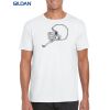 Gildan Adult Soft Style T-Shirt Thumbnail