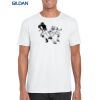 Gildan Adult Soft Style T-Shirt Thumbnail