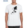 Gildan Adult Soft Style T-Shirt Thumbnail