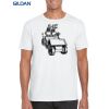 Gildan Adult Soft Style T-Shirt Thumbnail