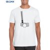 Gildan Adult Soft Style T-Shirt Thumbnail