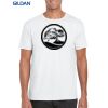 Gildan Adult Soft Style T-Shirt Thumbnail