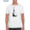Gildan Adult Soft Style T-Shirt Thumbnail