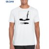 Gildan Adult Soft Style T-Shirt Thumbnail