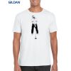 Gildan Adult Soft Style T-Shirt Thumbnail