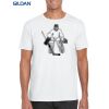Gildan Adult Soft Style T-Shirt Thumbnail