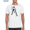 Gildan Adult Soft Style T-Shirt Thumbnail