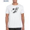 Gildan Adult Soft Style T-Shirt Thumbnail