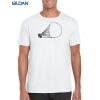 Gildan Adult Soft Style T-Shirt Thumbnail