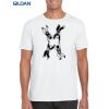 Gildan Adult Soft Style T-Shirt Thumbnail