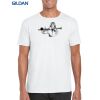 Gildan Adult Soft Style T-Shirt Thumbnail