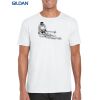 Gildan Adult Soft Style T-Shirt Thumbnail
