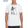 Gildan Adult Soft Style T-Shirt Thumbnail
