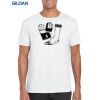 Gildan Adult Soft Style T-Shirt Thumbnail
